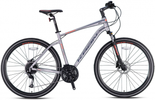 Kron TX300 HD Bisiklet kullananlar yorumlar